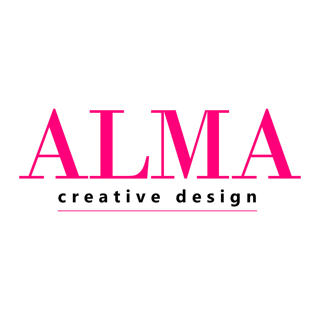 ALMA création design cover